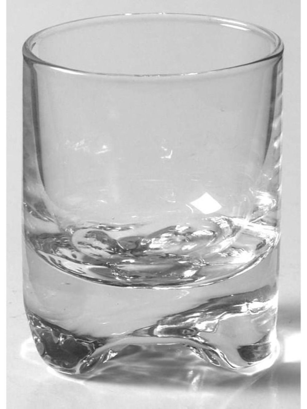 Rare Vintage Iittala Gaissa Liqueur Cordial Glasses - Picture 10 of 10